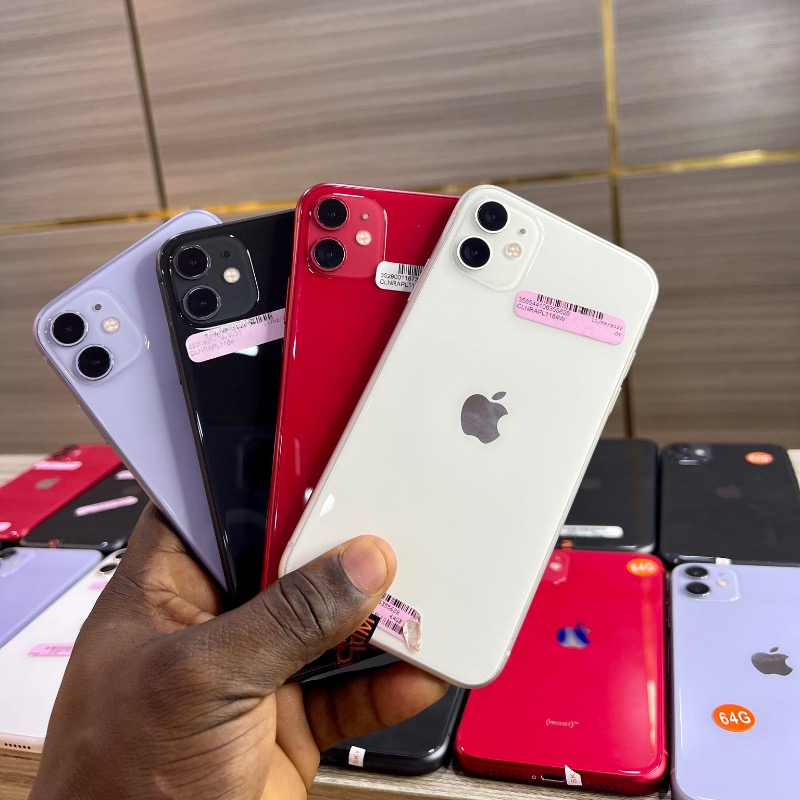 VIPVENDOR.NG on Twitter "🇺🇸 Premium used iPhone deals with warranty