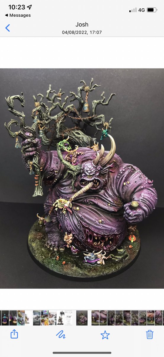 Mark_Ruckuss's tweet photo. @warhammer https://t.co/1jJ7spUZVL