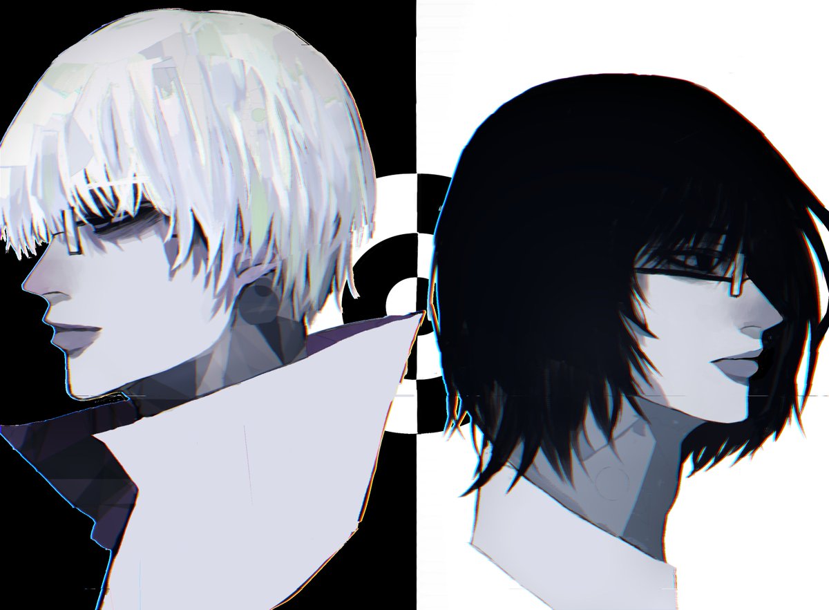 カイネページ 有馬貴将 Tokyo Ghoul 東京喰種 有馬・貴将 フィギュア ガレージキット Tokyo Ghoul