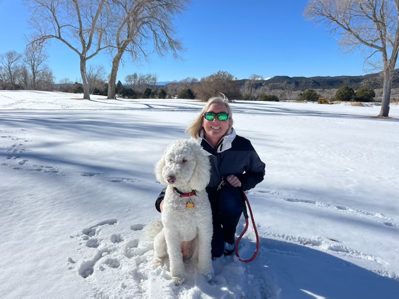 SizemoreGroupMS's tweet photo. Happy National Pet Day! Meet the Sizemore Group pets. Today we celebrate them, giving us unconditional love and companionship. Take a moment to appreciate your furry friends today! 

#NationalPetDay #MorganStanley https://t.co/FVNeCa5Ja7