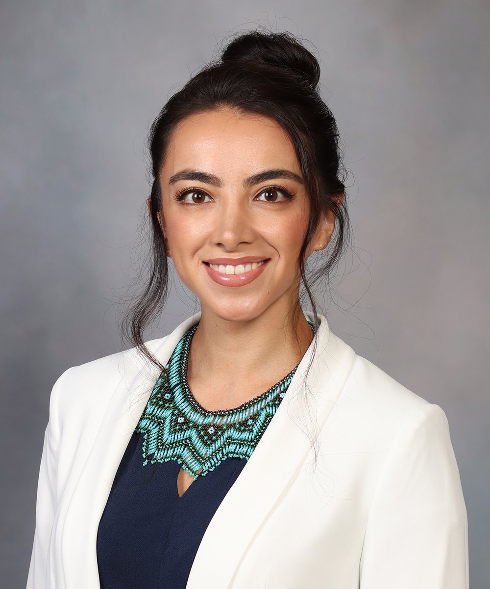 🎉CONGRATULATIONS🎉 to Dr. <a href="/DVinsard/">Daniela Guerrero Vinsard MD</a> who was selected as the winner of the 2023 William H.J. Summerskill Award for outstanding achievement in research. This award epitomizes excellence in research and leadership.
