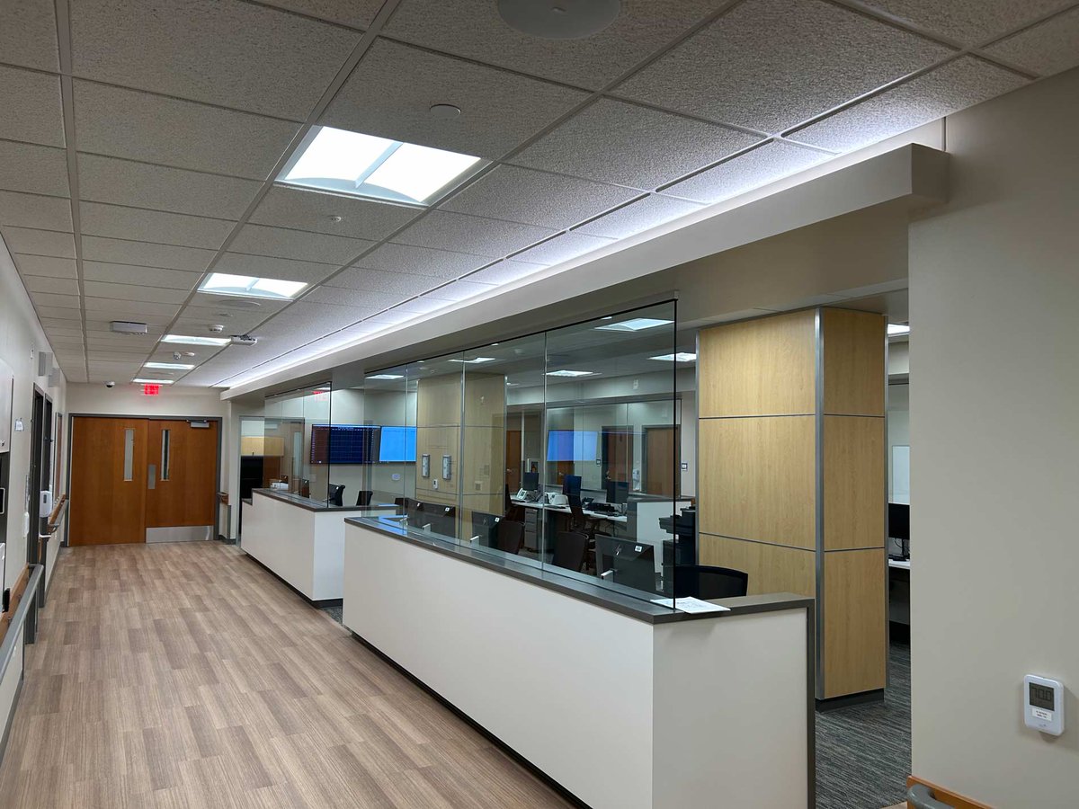 IEI General Contractors tweet media