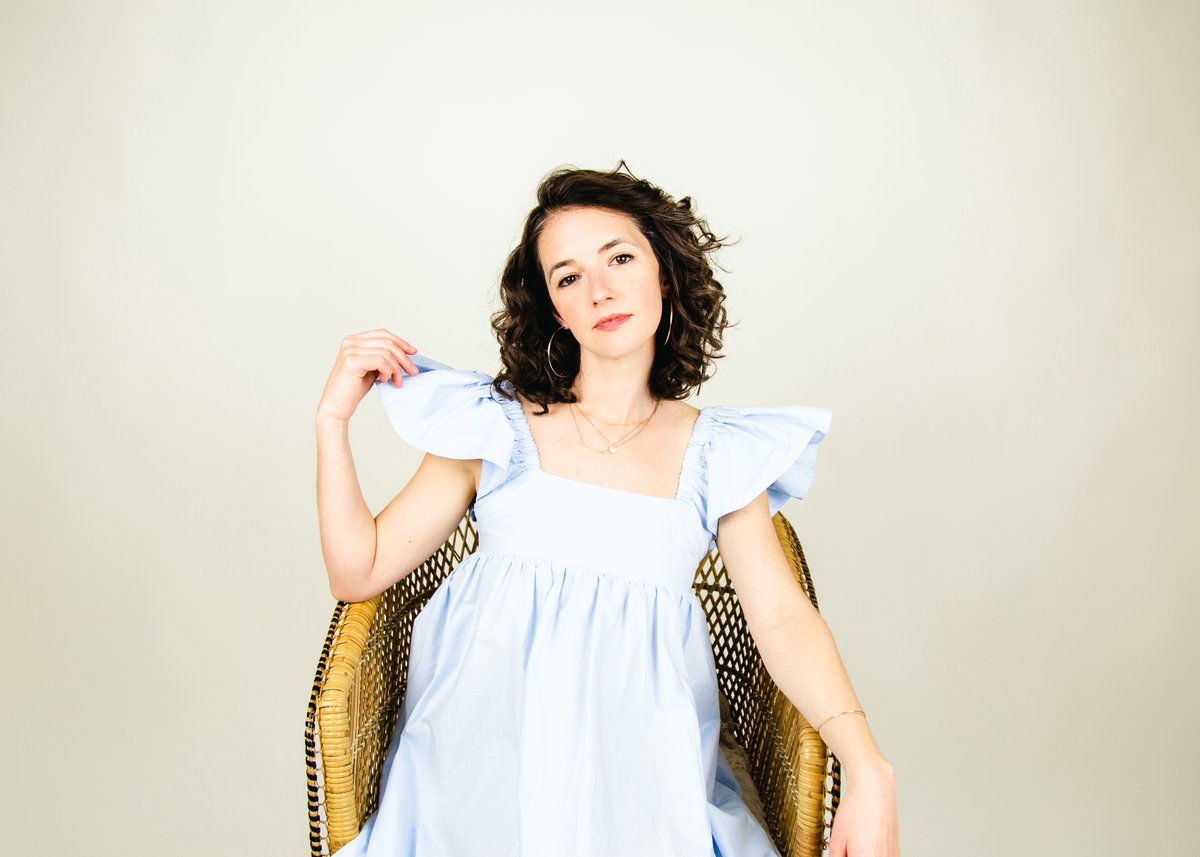 Empty Rooms tweet media