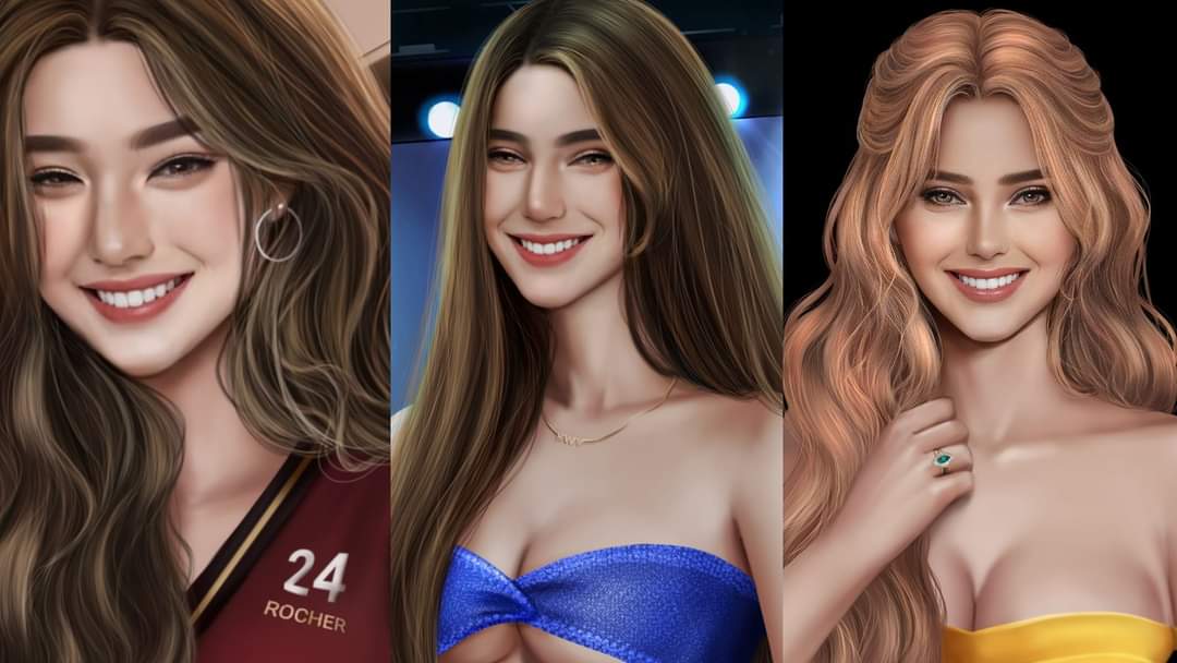 Donut_MVD's tweet photo. Lahat maganda pero iba yung ganda ni donna eh ✨️😭 https://t.co/Hk3z5dO5H0