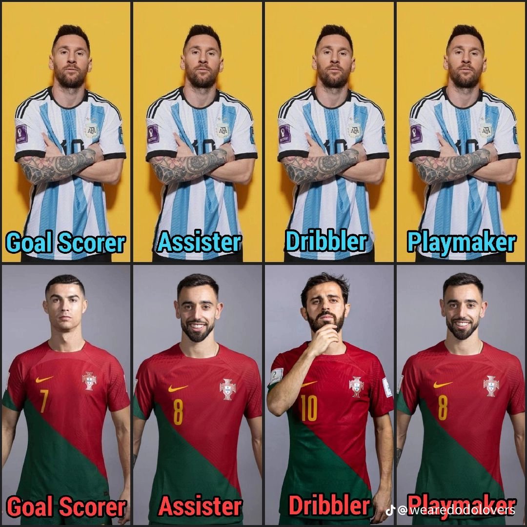 Leo_messii_8's tweet photo. This is why Lionel Messi is the greatest player of all time 🐐🇦🇷 https://t.co/thohivCheY