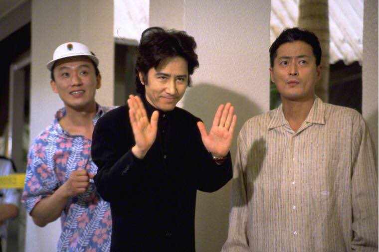 今日は何の日 【1995年4月12日(水)】 #古畑任三郎 スペシャル 放送