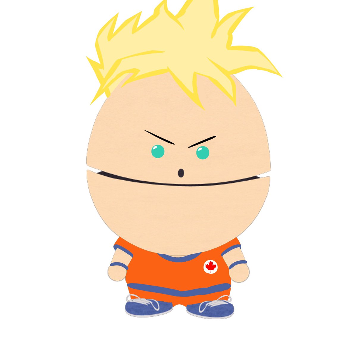 Dragon Ball Crossovers (DBZ_Crossovers) Twitter Tweets • TwiCopy