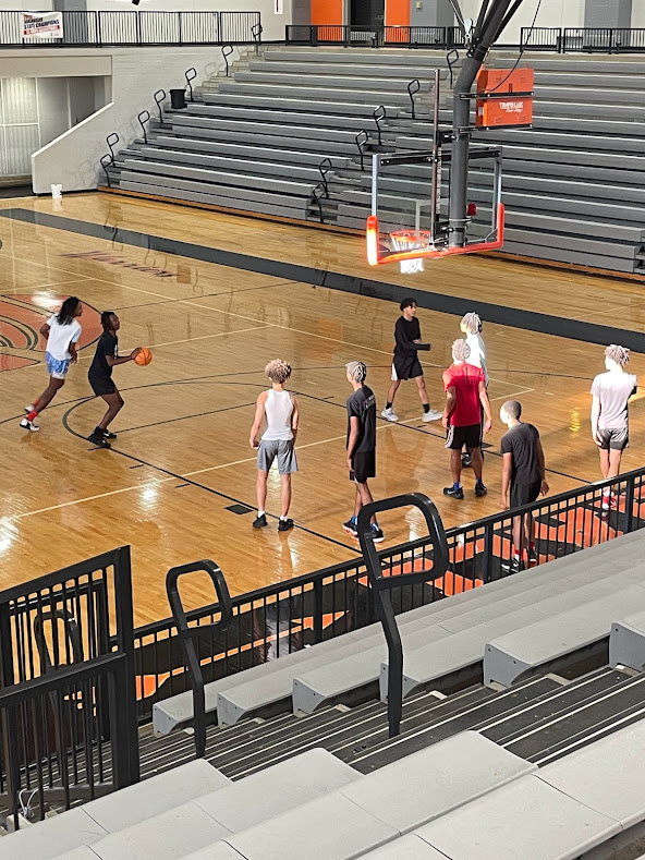 HallHighBBall's tweet photo. Piece x Piece #TeamGetBetter #WANTS https://t.co/mjkvE55Yps