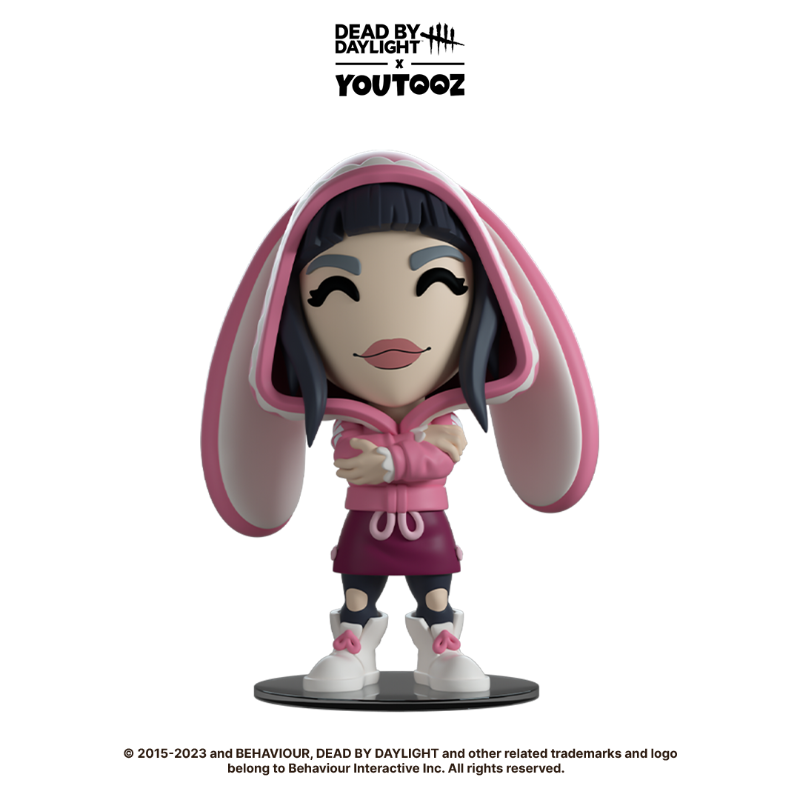 youtooz on Twitter: "Dead By Daylight x Youtooz official collectibles