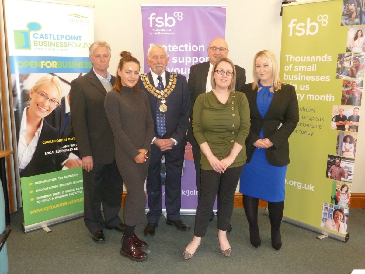 Castle Point Borough Council tweet media