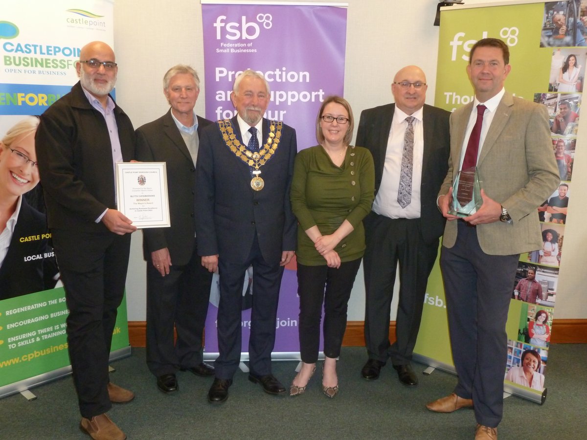 Castle Point Borough Council tweet media