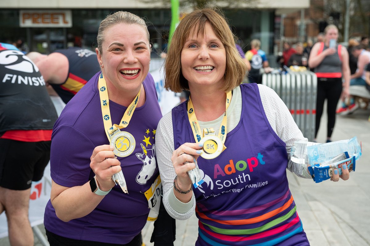 Appin Sports (@appinsports) on Twitter photo Big congrats to all those who took part in this years <a href="/ABPMarathon/">ABP Southampton Marathon</a> in Southampton, as organised by <a href="/ReesLeisure/">Rees Leisure Ltd</a>
We're super proud to be the supplier of your (very well deserved and rather fabulous) #medals.
#southamptonmarathon #running #ukrunning #MakeItAppin Big congrats to all those who took part in this years <a href="/ABPMarathon/">ABP Southampton Marathon</a> in Southampton, as organised by <a href="/ReesLeisure/">Rees Leisure Ltd</a>
We're super proud to be the supplier of your (very well deserved and rather fabulous) #medals.
#southamptonmarathon #running #ukrunning #MakeItAppin