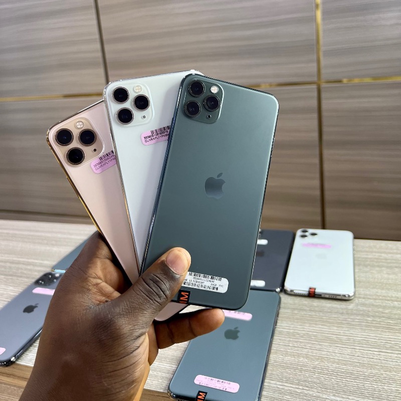 VIPVENDOR.NG on Twitter "🇺🇸 Premium used iPhone deals with warranty