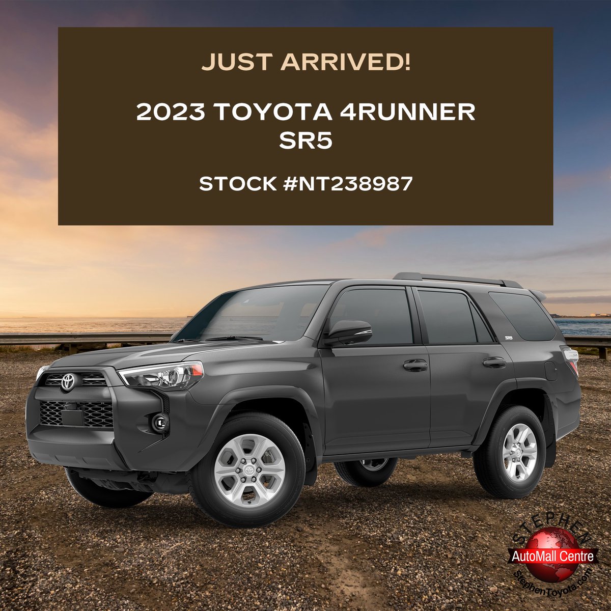 StephenToyotaCT's tweet photo. Hot new arrivals available now at Stephen Toyota!
-
Stop in today to check out all that's new or visit us on our website!
-
https://t.co/tvzNk7eAnp https://t.co/6fYE5C9tmB