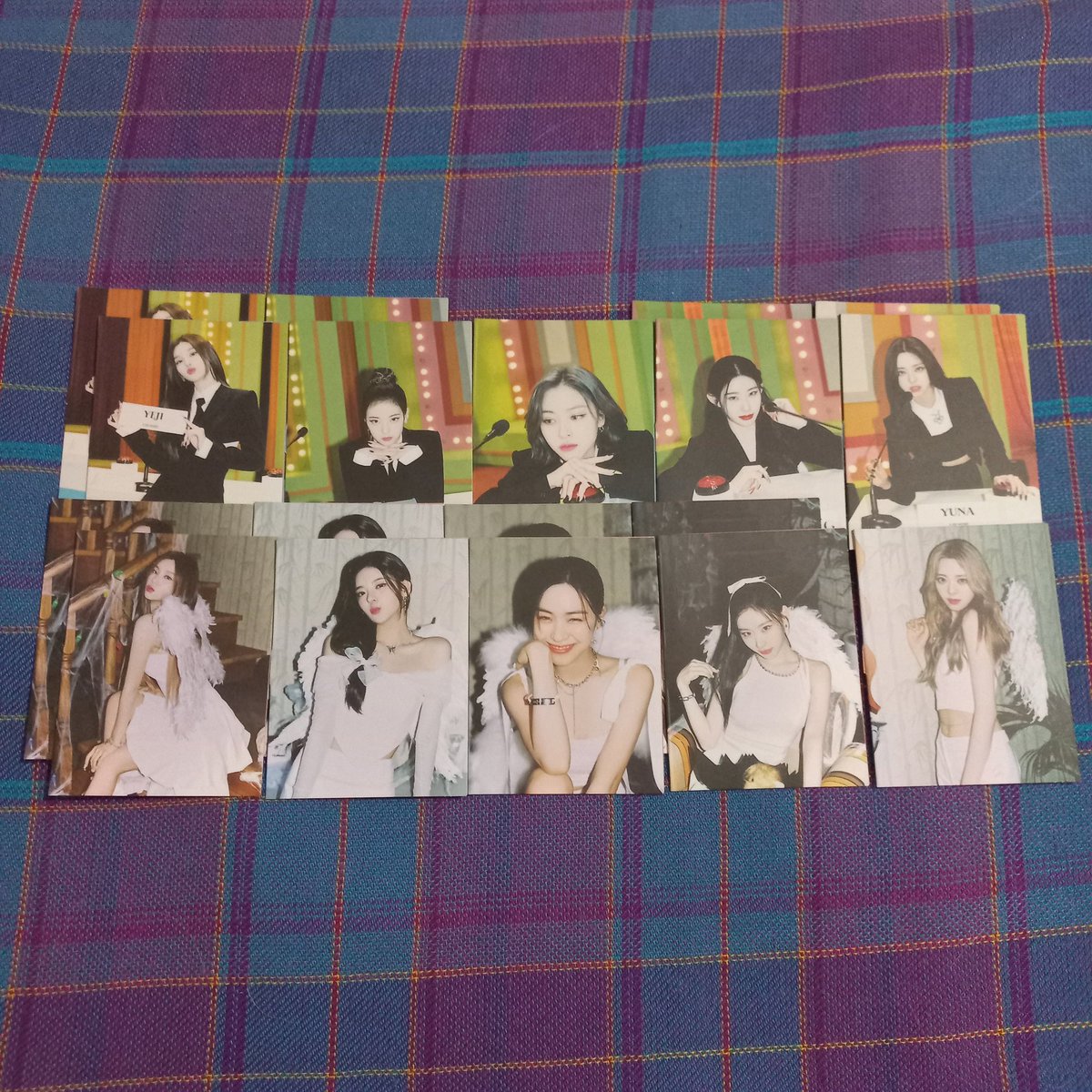Alex_JenLisa's tweet photo. First time bumili and magpa yd assist kay @coliexicart kaso napasarap masyado ng shopping sa yangdo 🙈

Thank you so much for my yd buys and keeping them safe! Magpapabudol ulit next time hehe 🥰

#colxfeedbacks https://t.co/lUmUrlkfI1