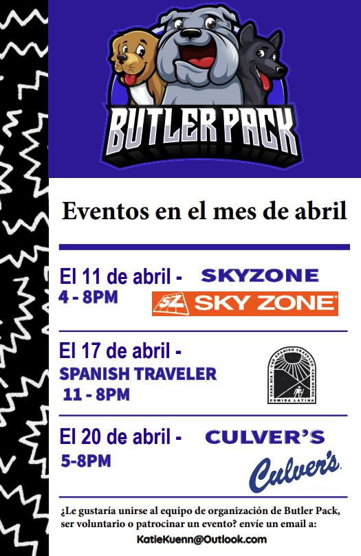 Butler Bulldogs tweet media