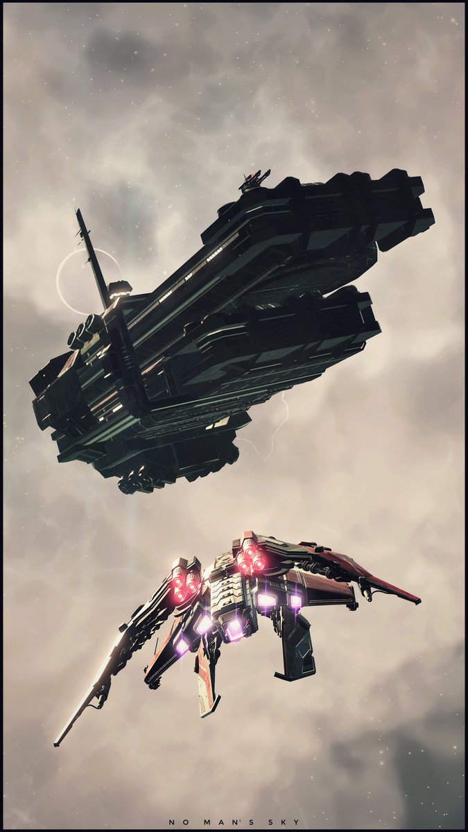 MysteriousMrE4's tweet image. No Man&apos;s Sky 
Abandoned Freighter
For #nmsinterceptor
#scifiart #spaceships #sciencefiction #VGPUnite #VirtualPhotography #ThePhotoMode #WorldofVP #nms #NoMansSky @NoMansSky