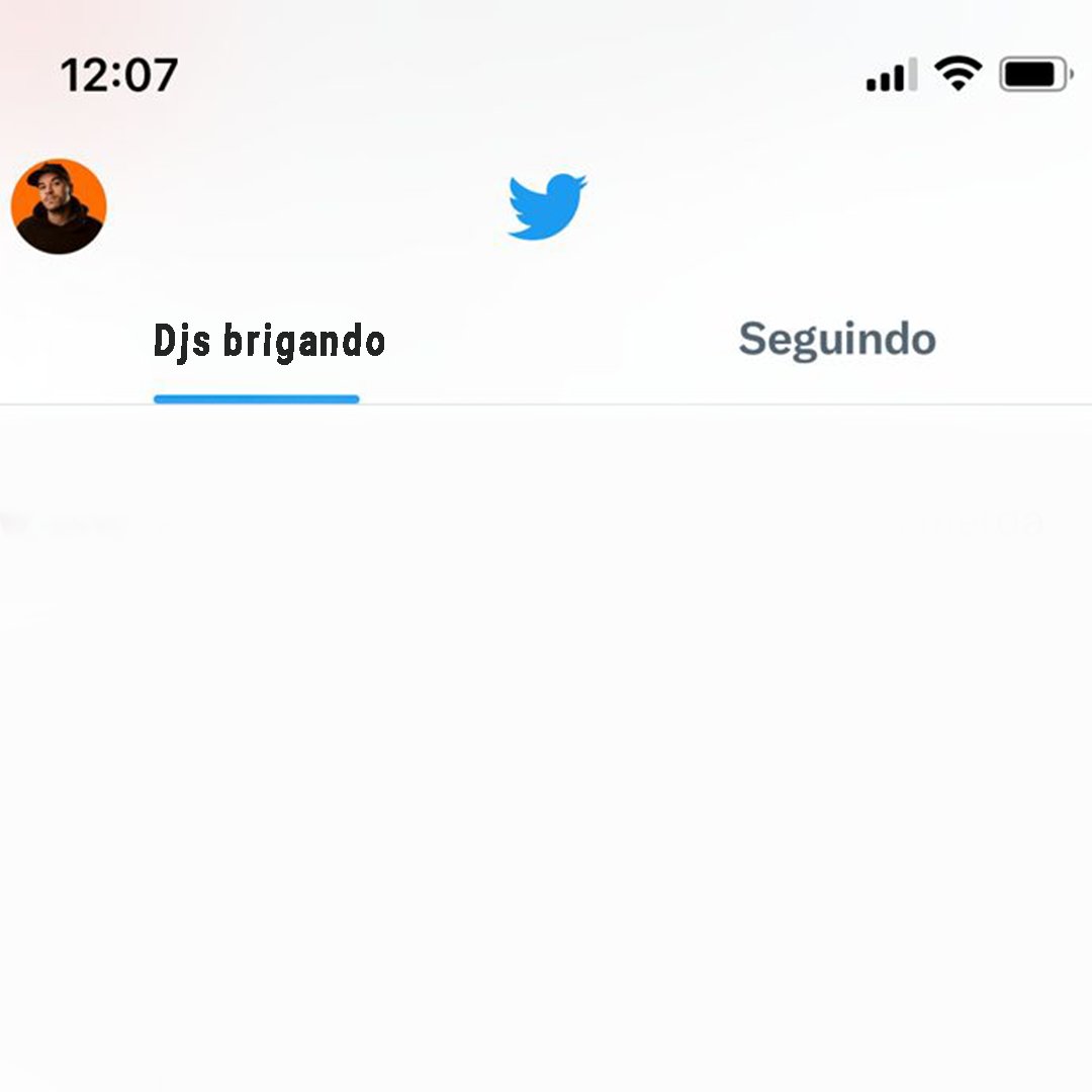 como aparece o "pra você" / como é de verdade