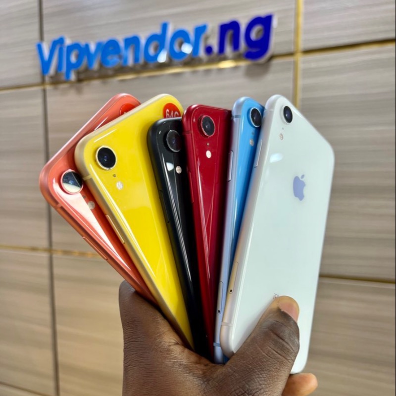 VIPVENDOR.NG on Twitter "🇺🇸 Premium used iPhone deals with warranty