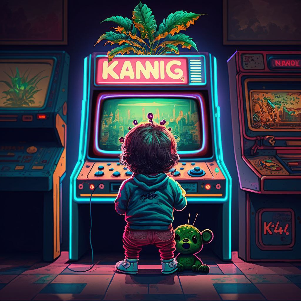 REM Studios tweet media