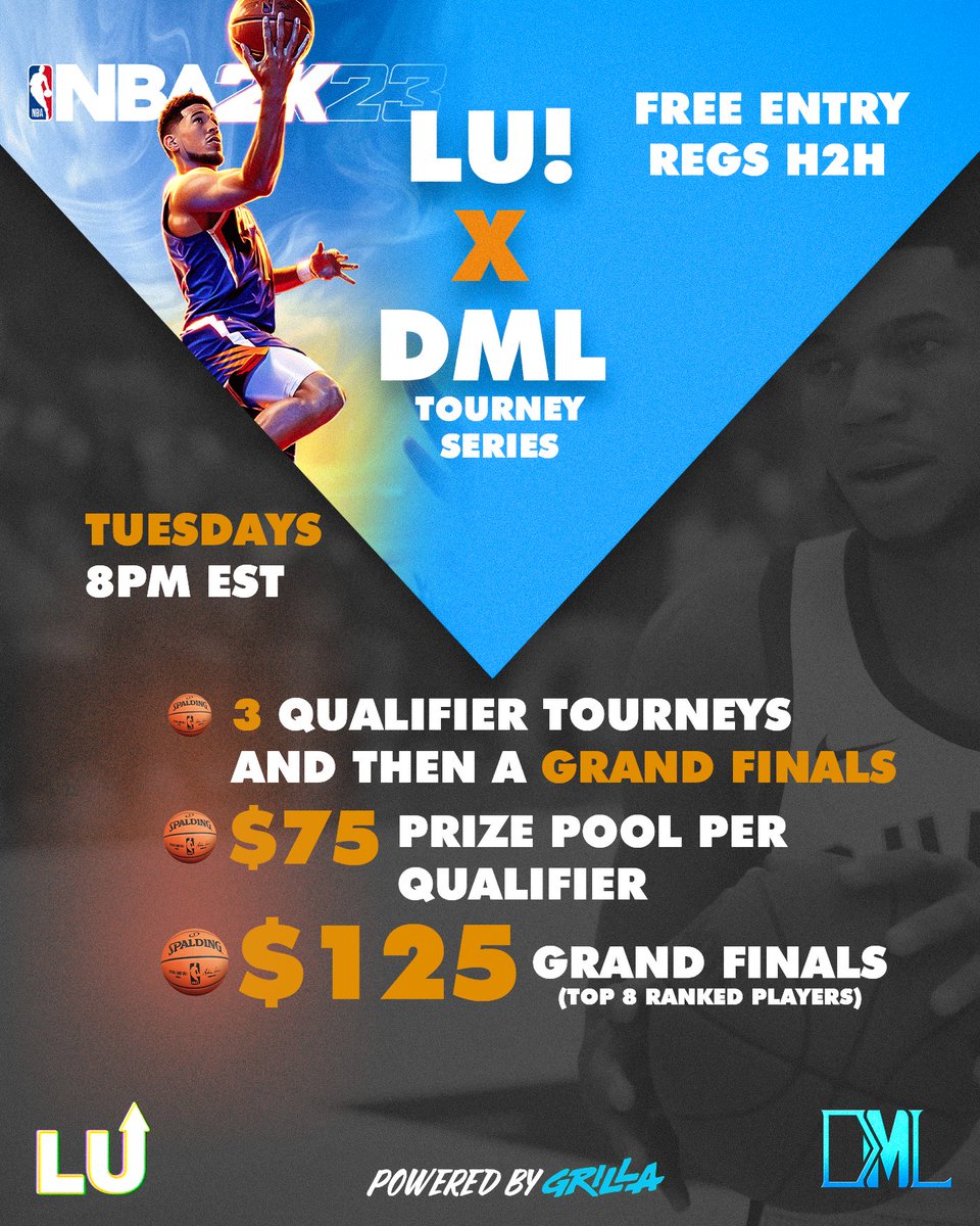 Lobby Up! eSports on Twitter "TONIGHT at 8pm EDT LU! x DML_Madden