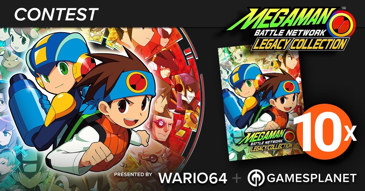 Wario64 on Twitter "Enter for a chance to win 1 of 10 Steam codes for