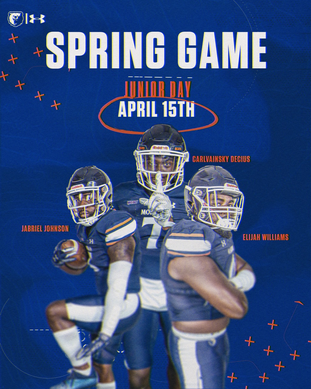 HBCU Premier Sports & More on Twitter "This weekend, State