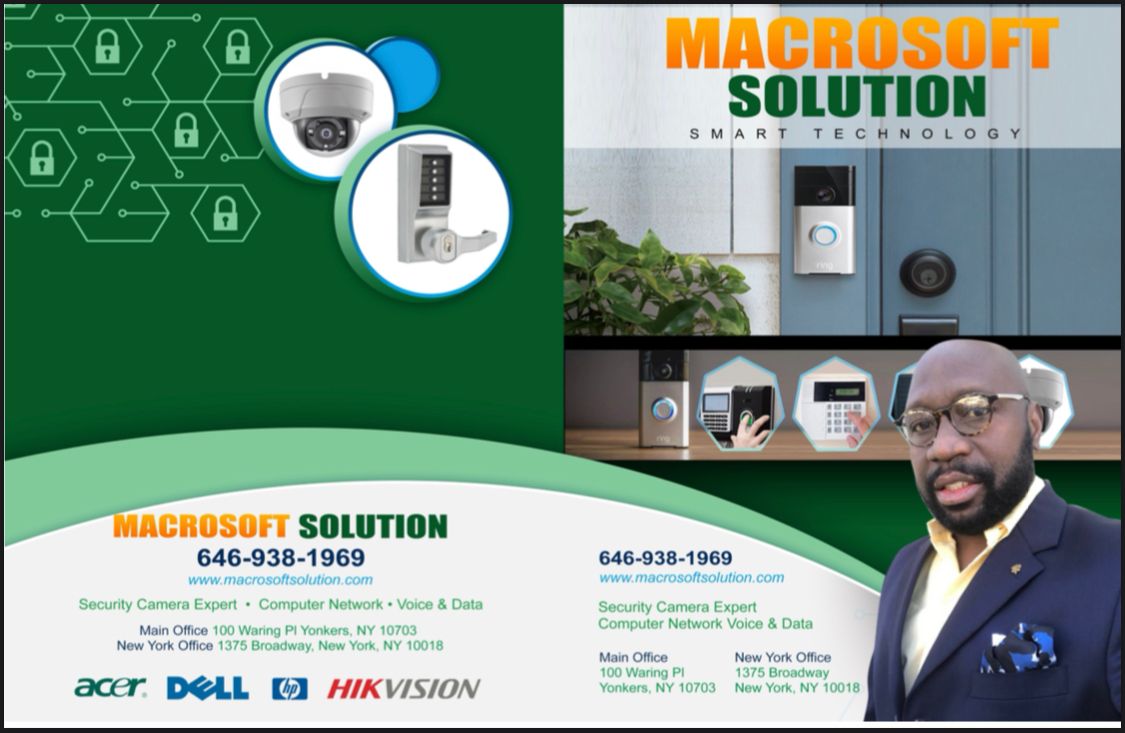 macrosoftsoln's tweet image. Macrosoft Solution Smart Technology
macrosoftsolution.com/index.html
#Macrosoft #Solution Smart #Technology