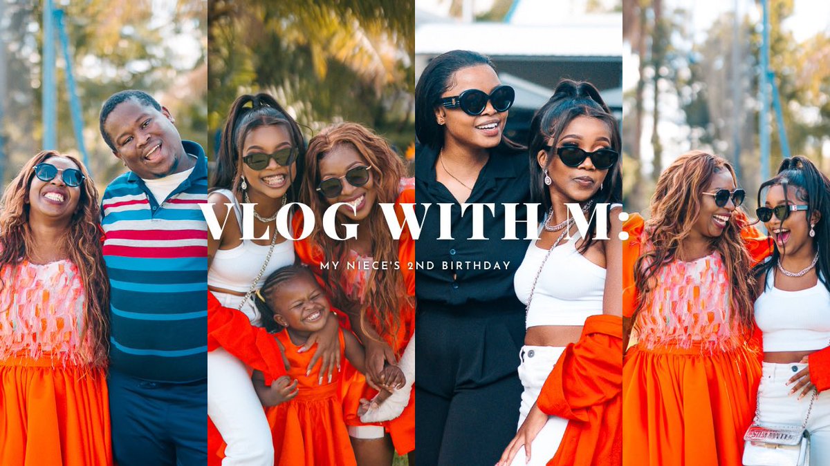 NEW VIDEO UP ON MY CHANNEL:

🔗 : youtu.be/GUhXFcgKQ-4