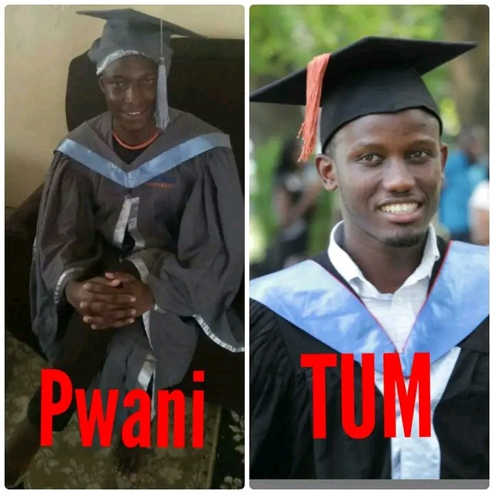 HildaOugo's tweet photo. Pwani Omugraduedi vs Tum graduant
#tumvspwani https://t.co/59RcptfS5w