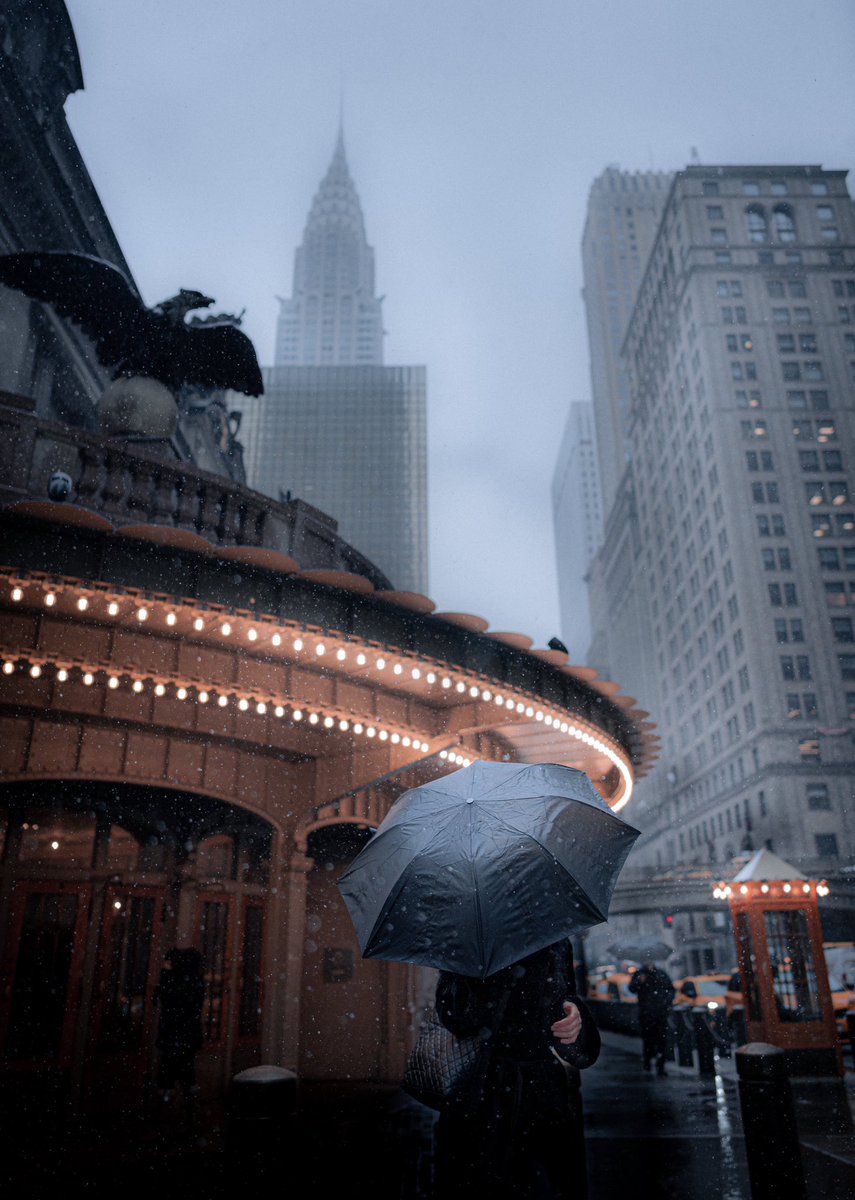 My art that’s on display around New York this week 🗽