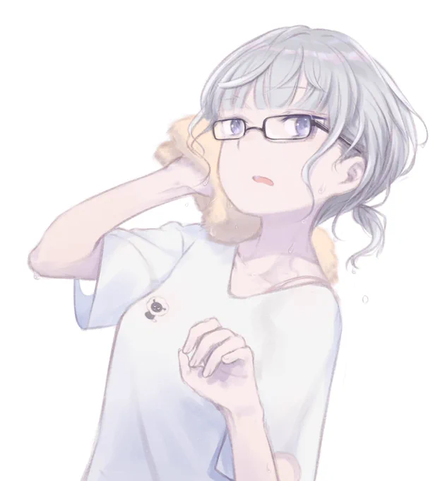 #FGO #ジャック・ド・モレー 