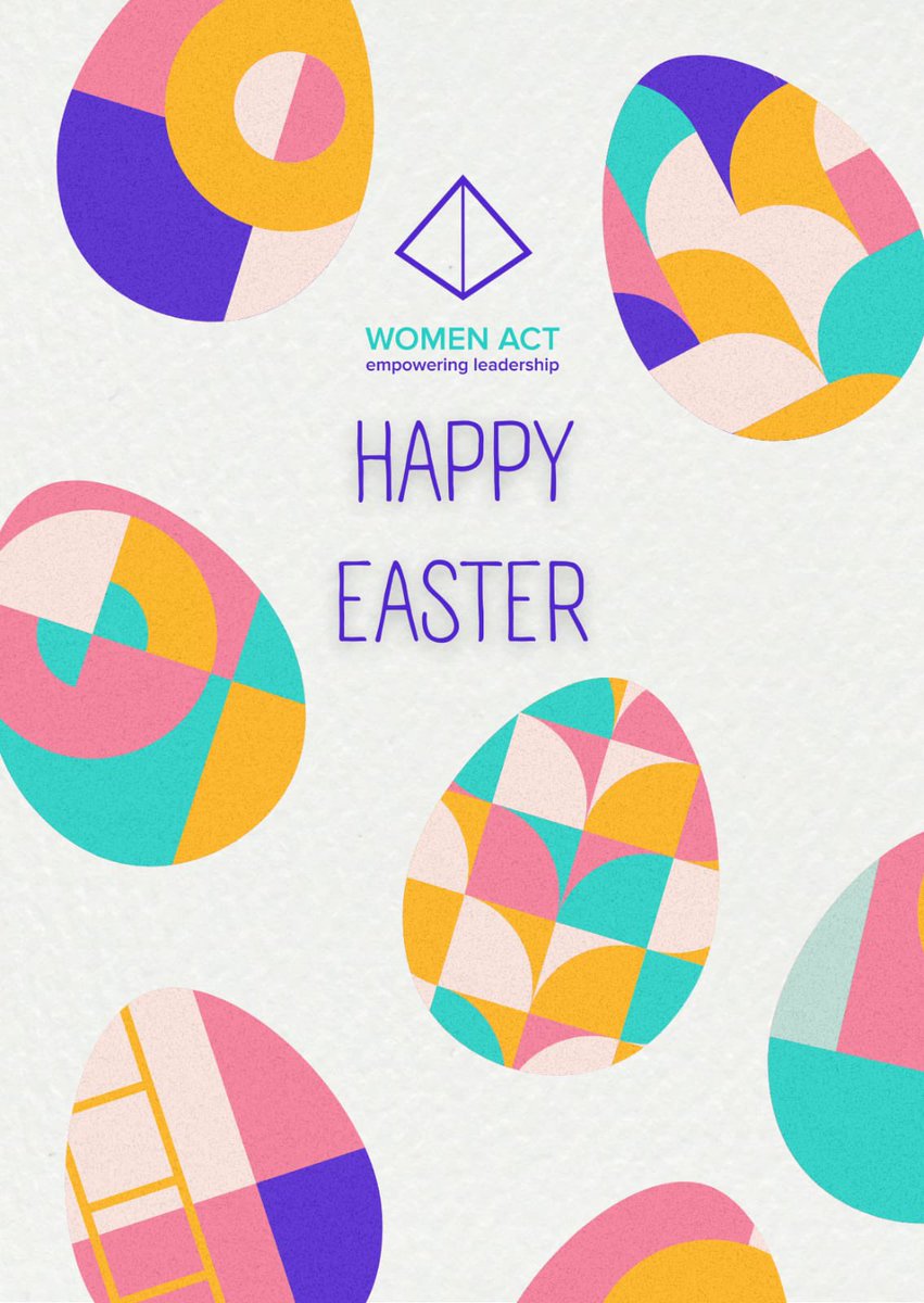 Happy Easter!