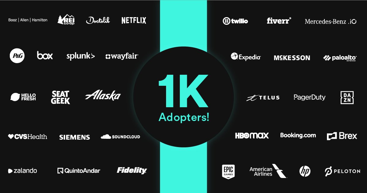 Backstage Community tweet media