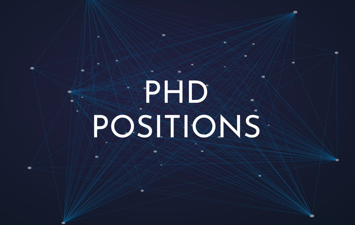 Open (fully funded)👩‍🎓Ph.D. position on « #AI models hybridizing #machineLearning and #argumentation to counter online misinformation and cyberbullying » with @serena_villata at @3IAcotedazur! ➡️More information on: 3ia.univ-cotedazur.eu/medias/fichier… ⚠️Deadline for application: 15 may