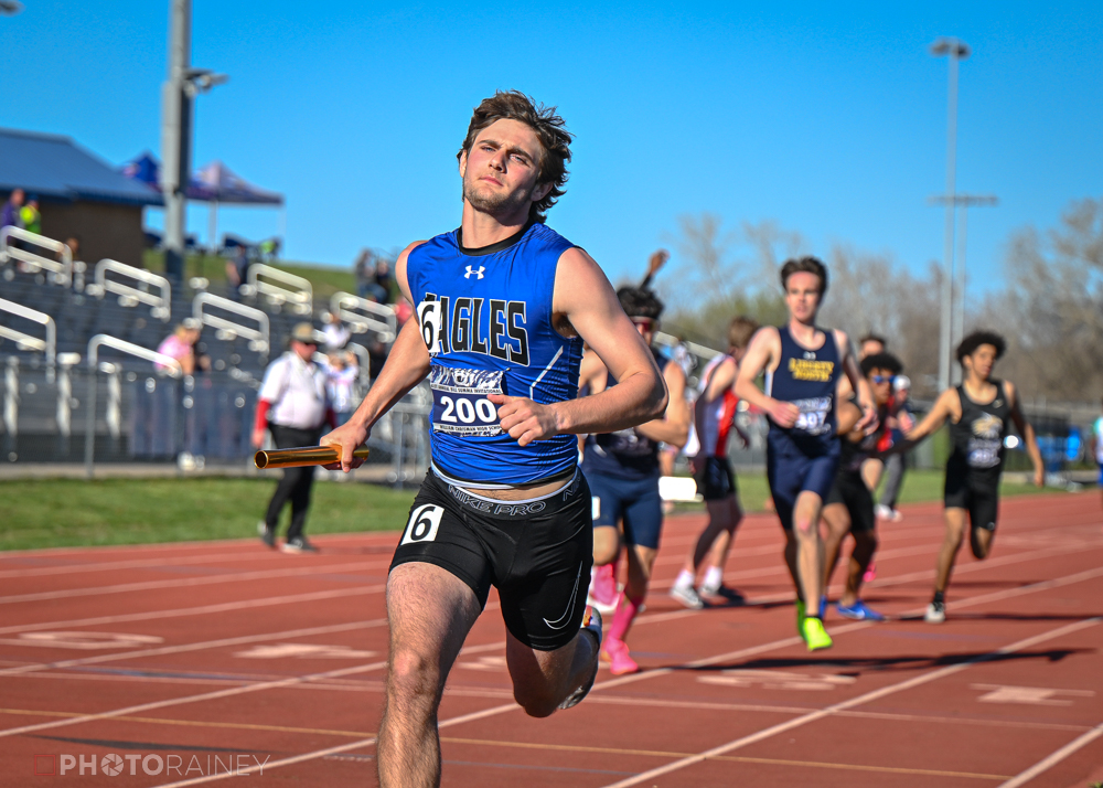"Mr. Grain Valley" himself...<a href="/KeaganHart/">Keagan Hart</a> 

Bill Summa Invitational -

@SpecSportsKC <a href="/GVSD_Track/">Grain Valley Track & Field</a> <a href="/GVHSActivities/">GVHS Activities</a> <a href="/AlthausEJC/">Bill Althaus</a>