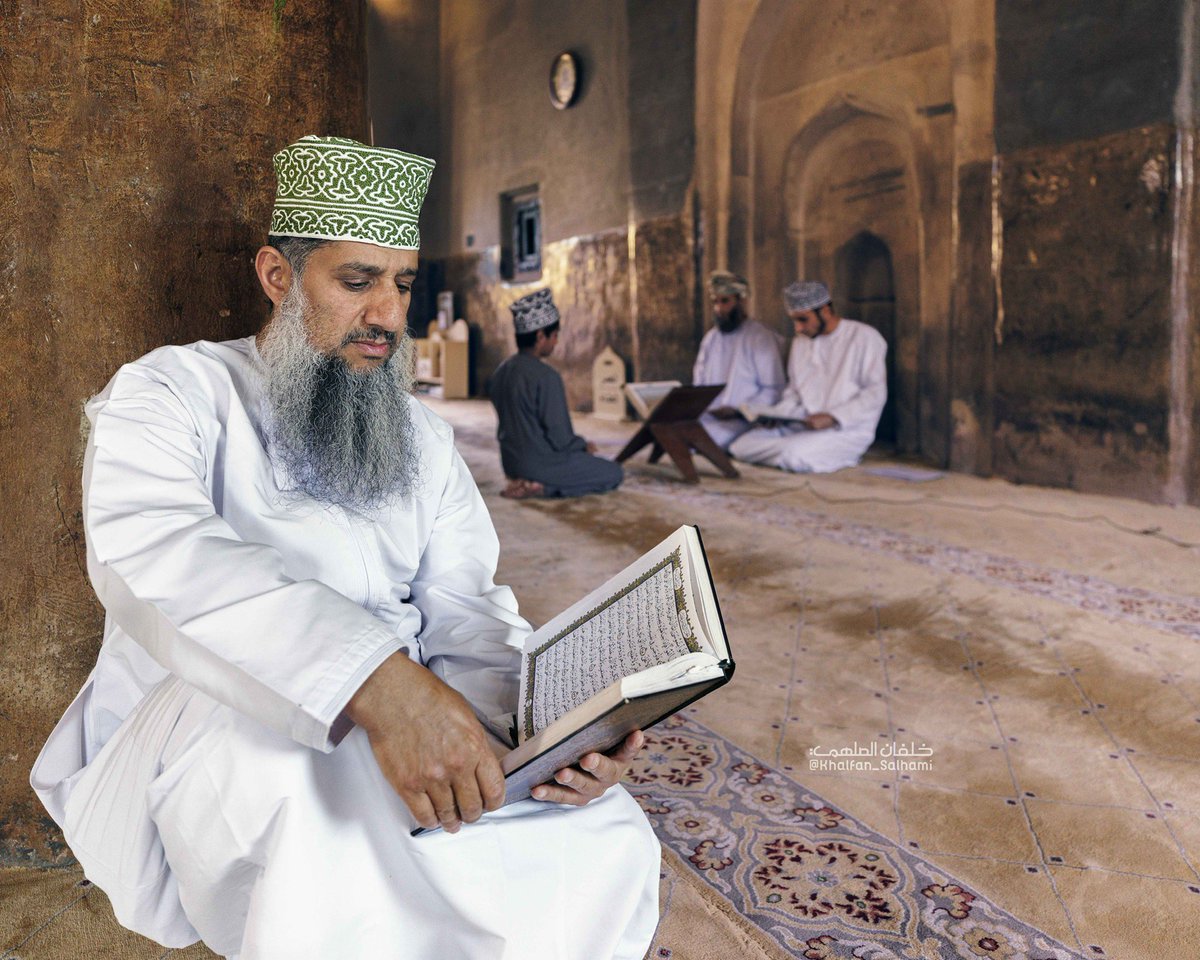 khalfan_salhami's tweet photo. تقيم مسابقة مسجد المزارعة لحفظ القرآن الكريم 
#ولاية_نزوى
#مسابقة_حفظ_القران https://t.co/Wcse6fQUIC