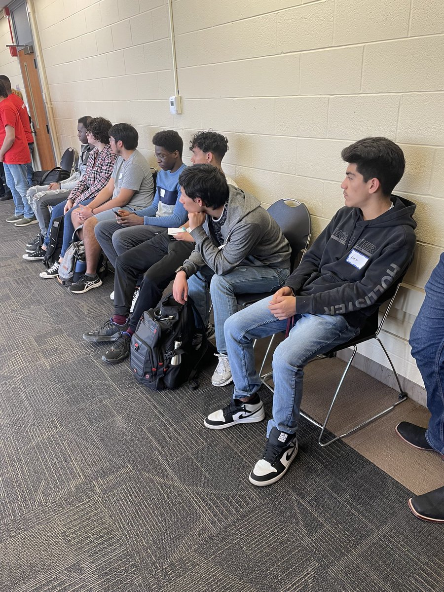 Getting ready for our engineering activity