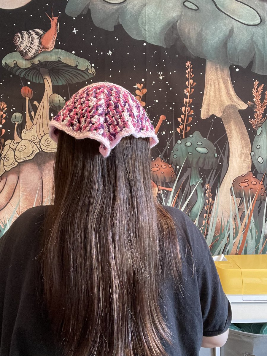 lilhookscrochet's tweet photo. I’ve finally launched the bandanas!!! https://t.co/huR8neoyIE