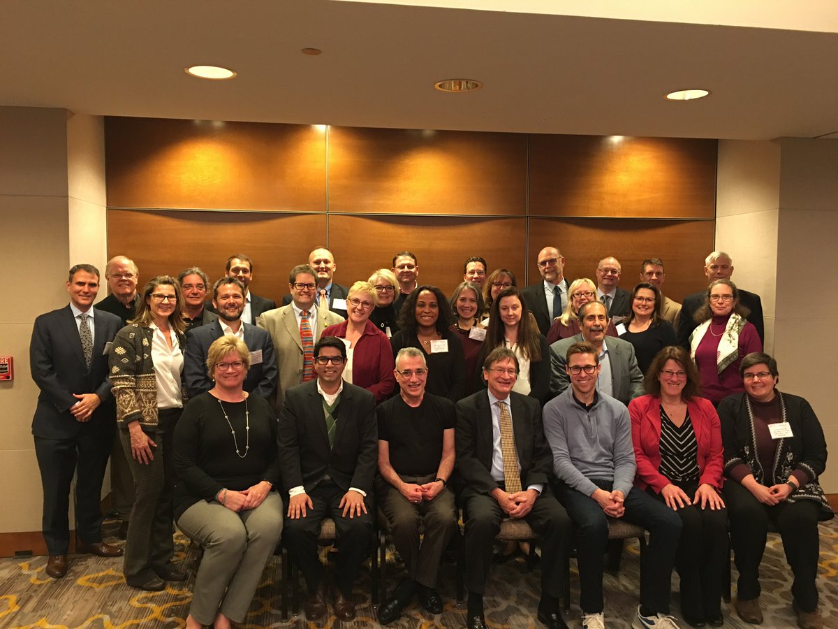 Elliott R Haut, MD, PhD (@elliotthaut) on Twitter photo These photos from <a href="/Stewartr84/">Ronald Stewart</a> remind me of the role Tim Fabian played in leading the National Trauma Institute (NTI), the predecessor of @NatTrauma which has come full circle now under the leadership of <a href="/benzarzaur/">Ben Zarzaur</a> (a Fabian past trainee/mentee).
nattrauma.org These photos from <a href="/Stewartr84/">Ronald Stewart</a> remind me of the role Tim Fabian played in leading the National Trauma Institute (NTI), the predecessor of @NatTrauma which has come full circle now under the leadership of <a href="/benzarzaur/">Ben Zarzaur</a> (a Fabian past trainee/mentee).
nattrauma.org
