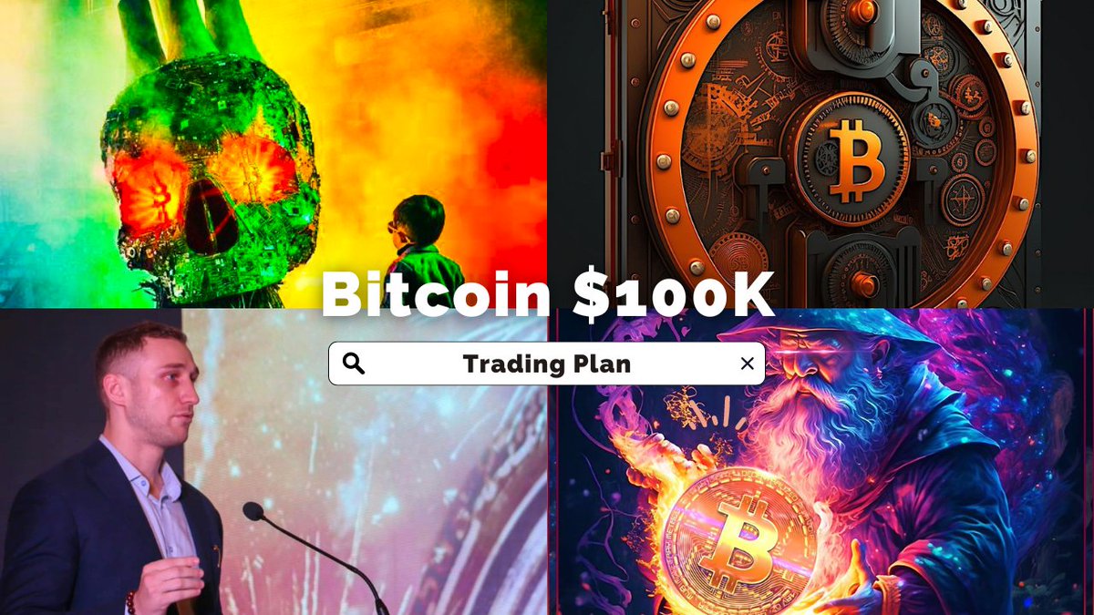 SokolCapital's tweet photo. Ohhh dear, I had fun making this one.

#Bitcoin to $100,000? There's a case to be made. We #BTC bulls have waited patiently for this. Let's have fun now.

Enjoy. We've earned it. I enjoyed making this. You should enjoy watching it. https://t.co/XDeBOsvMpx

Community gotta stick together! $Spy $Qqq $Dxy $Vix #SP500 #Investing #StockMarket #fintwit #Crypto