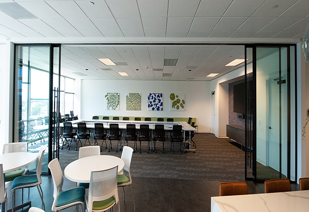 zona_glass's tweet photo. Create a seamless, elegant divider with #ZONATELESCOPIC. Our high-end acoustic glass ensures sound privacy while still allowing natural light to flow through!
Learn More: https://t.co/1dZRMV2FGW
#whyzona #zonaglasswallsystems #architecture #naturallight #telescoping https://t.co/SfKIpazTM0