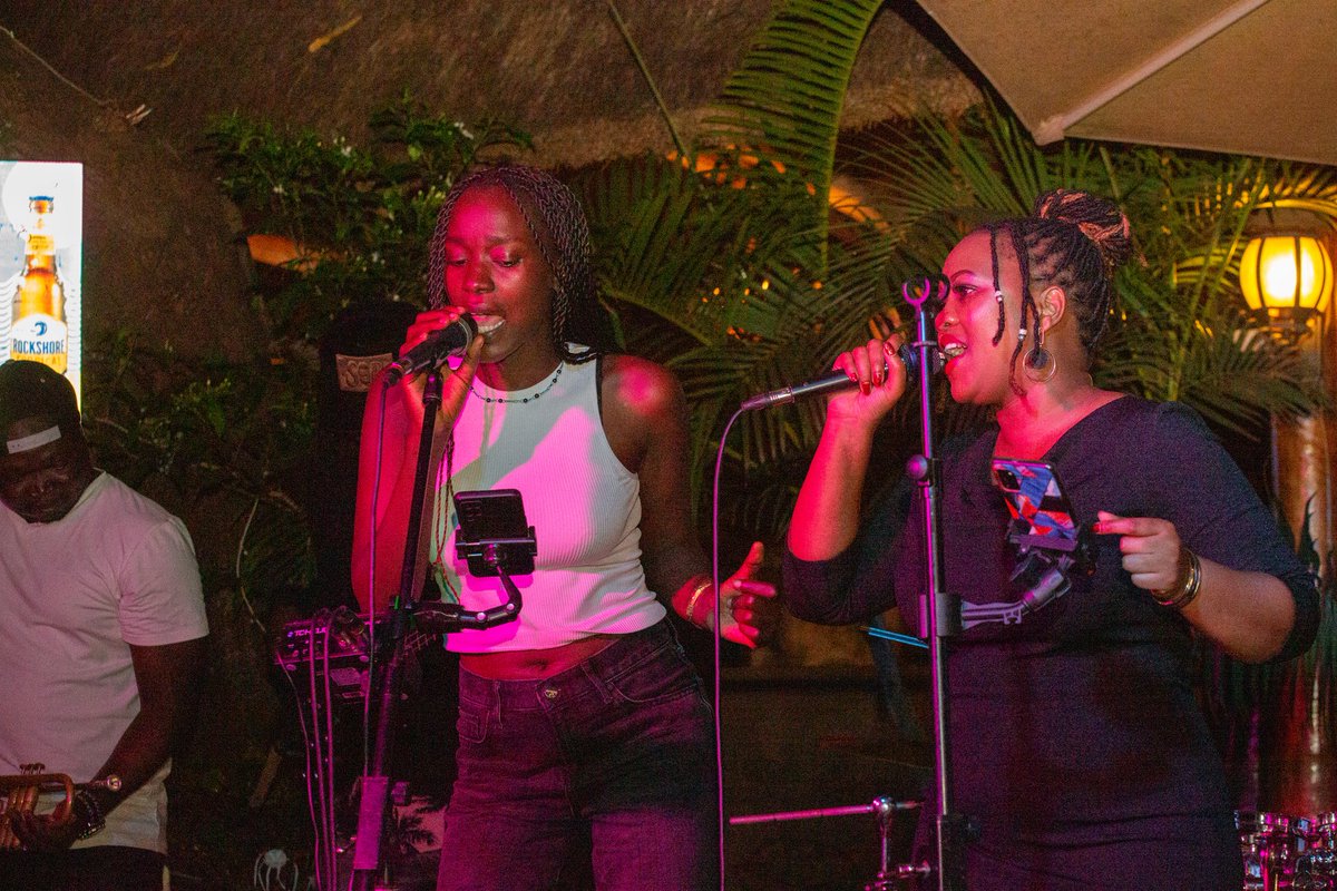 jacinta_ug's tweet photo. @Gauchogrillug1 was such a vibe, such a lovely audience. Thanks to @JosephSax and friends for hosting me. https://t.co/T29WBiZvcC