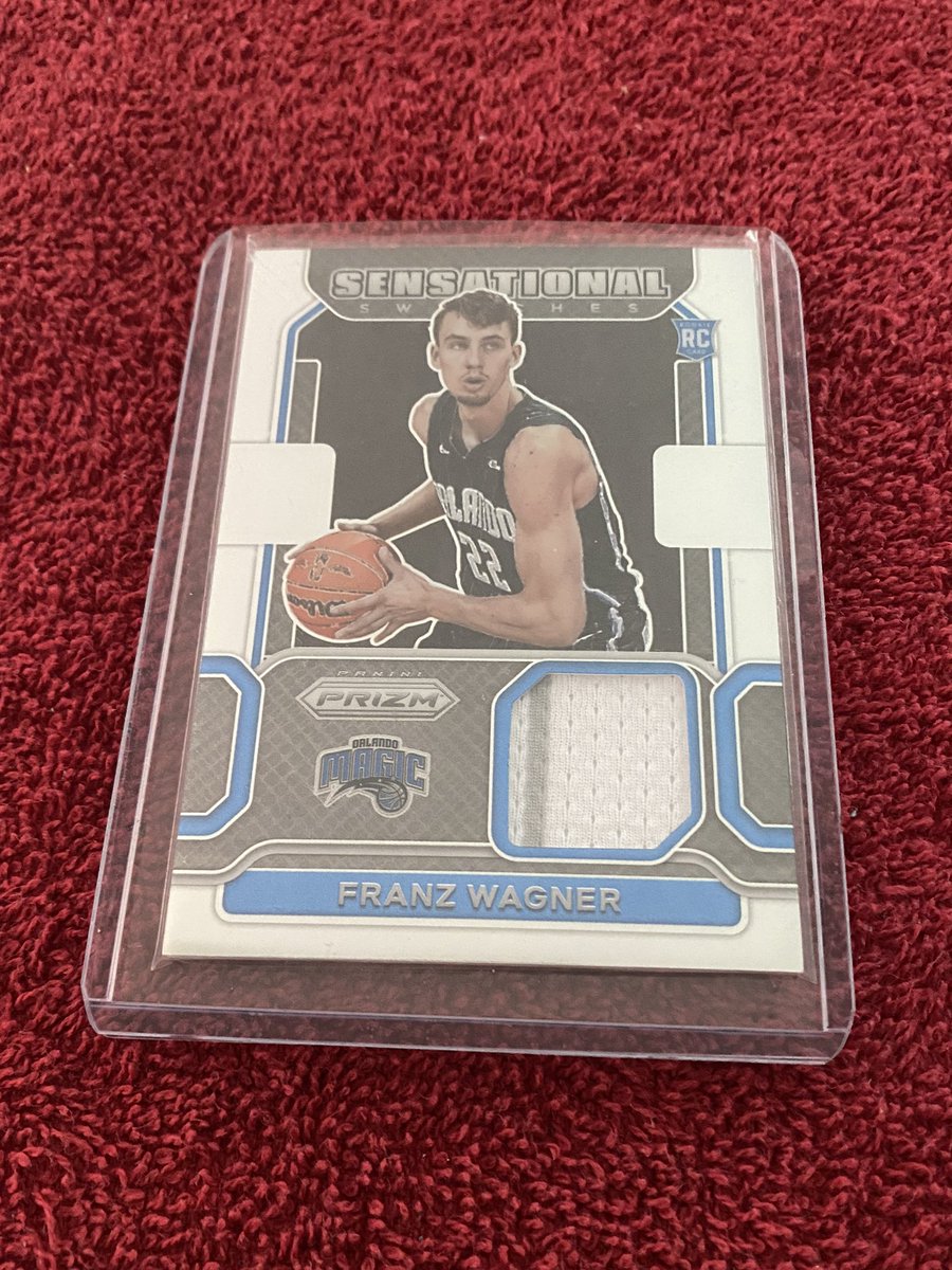 CardsNAutos's tweet photo. @BubbaKnight75 @CardPurchaser $10 PWE https://t.co/gFtPorGo8N