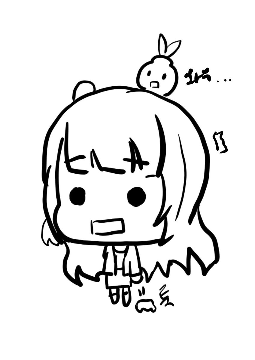 God_me_shin's tweet photo. 배드엔딩보는 김한라 어떻게 참음 낙서라도해야지ㅋㅋㅋ
@Game_halla #halla_art https://t.co/h4vuyZthEr