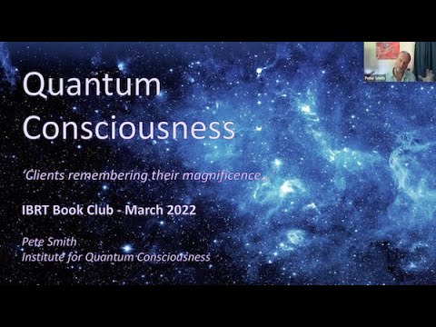 Quantum Consciousness: Journey Through Other Realms by: Peter Smith - 
…eengineeringofconsciousexperience.com/quantum-consci…
IBRT
Deepen your understanding of quantum physics and expanded states of awareness with Quantum Consciousness, an enlightening guide that helps you pull science and spirituality c...