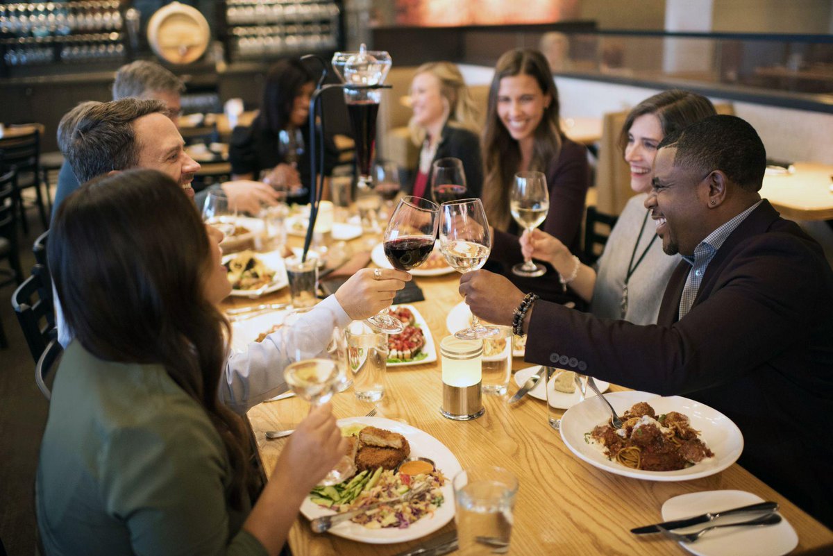 MXSW's tweet photo. Cooper’s Hawk Winery &amp; Restaurants announces its newest location in Gilbert is slated to open its doors May 8. Located at 2290 S. San Tan Village in Gilbert, it’s the company’s third Arizona outlet and 55th restaurant in the country. https://t.co/EAQSZCr5uD