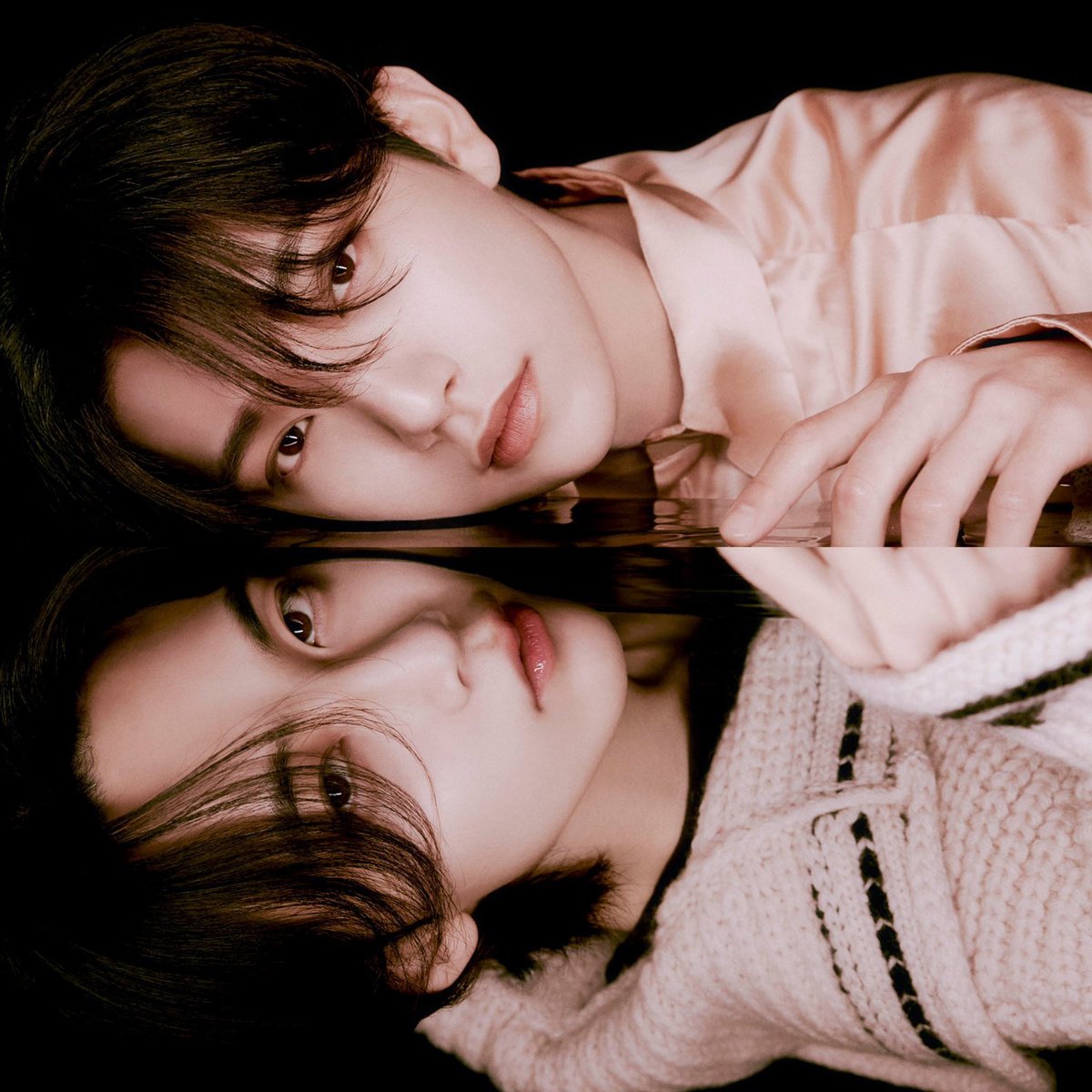 chocosshua's tweet photo. ANJIR MIRIP BGT https://t.co/5DRYZopDsL