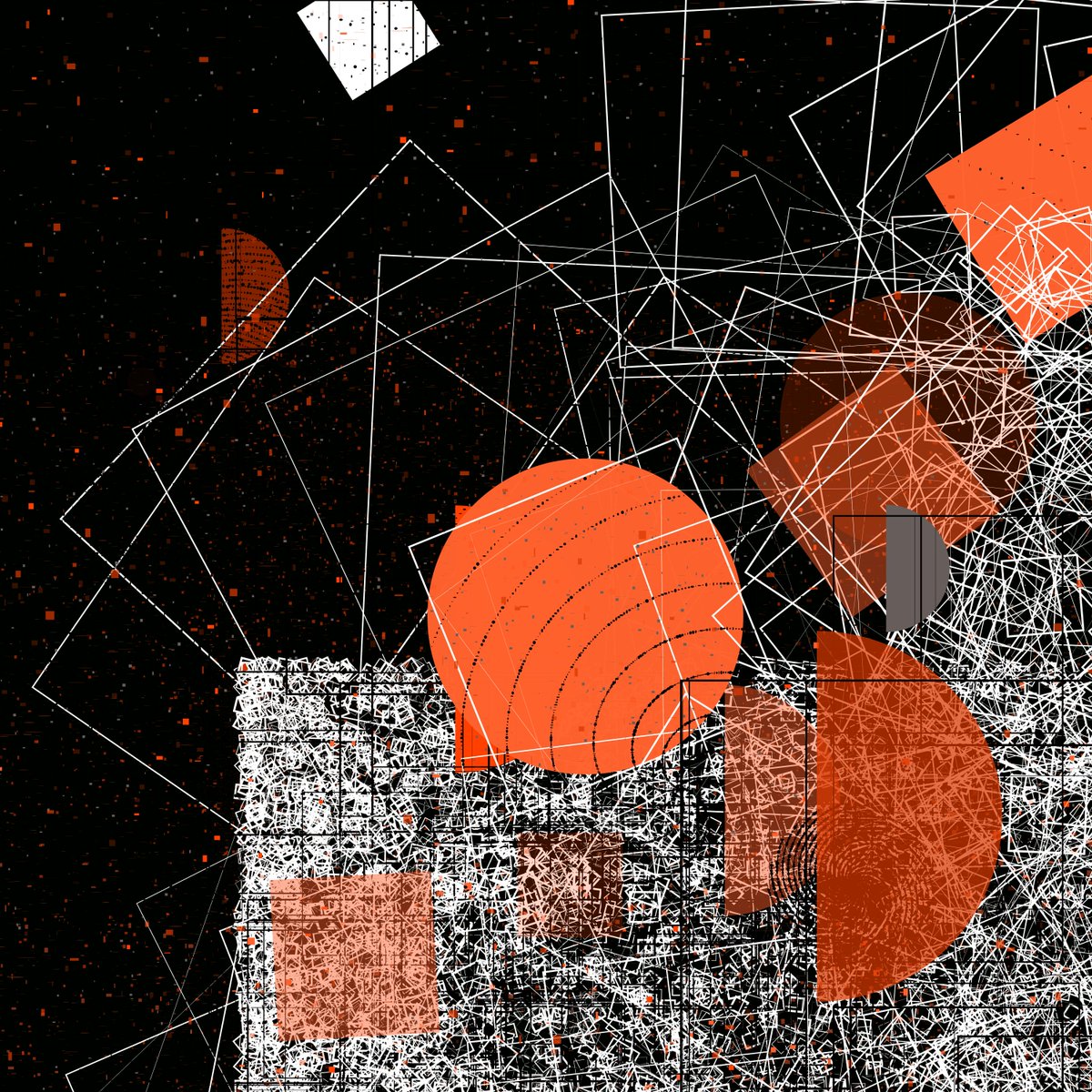 cyberbruxo's tweet photo. @PurzBeats Hey g let me ask u something, did you already had a background on javascript ou any language to do this? Or it was I by commands in chat GPT? I'm creating a piece too using P5.JS and the bot and I'm very curious to what prompts you give to it https://t.co/8jmmv1kITg