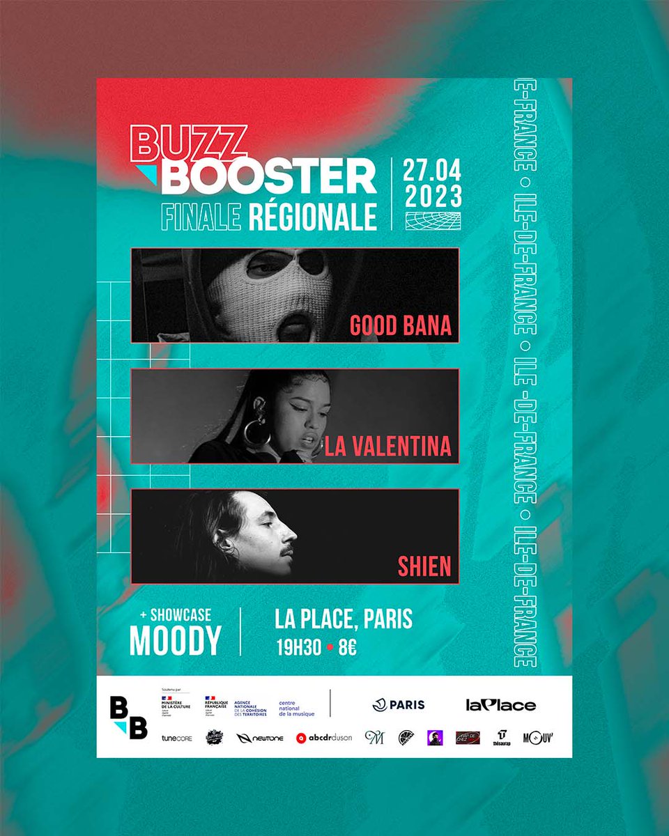 La Place tweet media